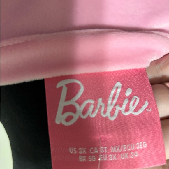 Forever 21 Barbie sweater. - Picture 2 of 2